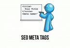 seo meta tags