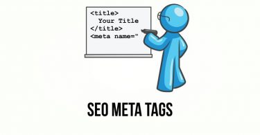 seo meta tags