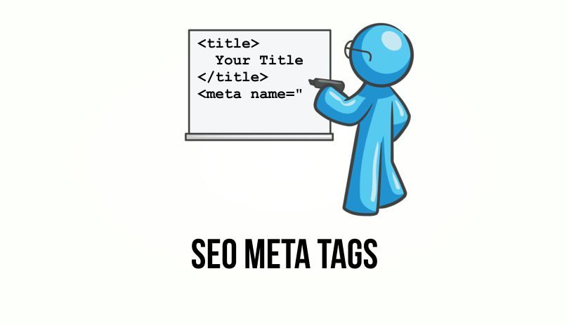 seo meta tags