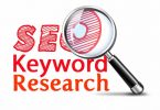 seo keyword research