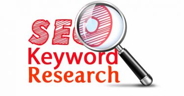 seo keyword research