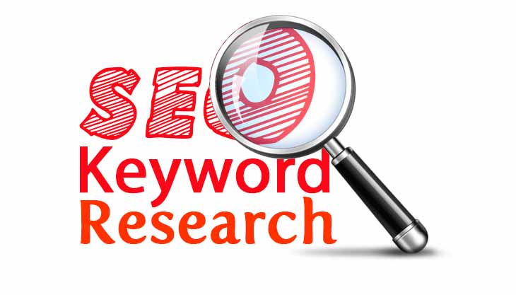 seo keyword research